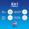 Clorox Pool&Spa Shock Crystal Clear Water Swim-ready 32706CLX (6-Pack) New