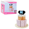 Disney Wooden Toys Minnie Mouse Tea Set, 13 Pieces Ages 3+ Just Play New Disney Wooden Toys Minnie Mouse Tea Set, 13 Pieces Ages 3+ Just Play New