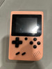 RETRO FC GAMEBOX GAME BOX PLUS- HAND HELD GAME SYSTEM 400 GAMES - PINK RETRO FC GAMEBOX GAME BOX PLUS- HAND HELD GAME SYSTEM 400 GAMES - PINK
