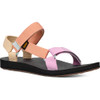 1003987 Teva Women's Original Universal Sandal Unwind Multi Size 5 New