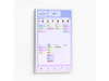 Cozyla Calendar+ Gen2 32" 4K UHD - White  CD-8V543F0 White US Cozyla Calendar+ Gen2 32" 4K UHD - White  CD-8V543F0 White US