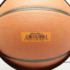 WILSON NCAA ICON TOTAL GRIP 27.5" (AGES 5-8) BASKETBALL - SIZE 5 - BROWN New