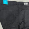 7GROOVE SLIM JEANS - SIZE: MEN 40/32 - BLACK New 7GROOVE SLIM JEANS - SIZE: MEN 40/32 - BLACK New