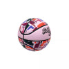 ANGEL REESE ARTISTIC 28.5" BASKETBALL - PINK New ANGEL REESE ARTISTIC 28.5" BASKETBALL - PINK New