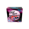 ANGEL REESE ARTISTIC 28.5" BASKETBALL - PINK New ANGEL REESE ARTISTIC 28.5" BASKETBALL - PINK New