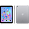 Apple iPad Pro 9.7-inch, 128GB, Wi-Fi + 4G LTE Cellular, Space Gray
