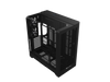 Thermaltake View 390 Air; Mid Tower; 2x120mm CT Fans Included; 360mm Radiator