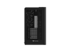 Thermaltake View 390 Air; Mid Tower; 2x120mm CT Fans Included; 360mm Radiator