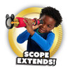 Disney Junior Mickey Mouse Adventure Spyglass with Sounds New Disney Junior Mickey Mouse Adventure Spyglass with Sounds New