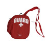 JAYOUR LIFEGUARD FIRST AID MEDICAL BAG RED CROSS SHOULDER PACK SWIM RESCUE KIT New JAYOUR LIFEGUARD FIRST AID MEDICAL BAG RED CROSS SHOULDER PACK SWIM RESCUE KIT New