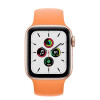 APPLE WATCH SOLO LOOP 41MM - SIZE 2 - MARIGOLD APPLE WATCH SOLO LOOP 41MM - SIZE 2 - MARIGOLD
