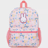 MIFFY KIDS' SINGLE BACKPACK - PINK