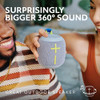 ULTIMATE EARS WONDERBOOM 4 OUTDOOR SPEAKERS BLUETOOTH WATERPROOF SR0192 - PINK ULTIMATE EARS WONDERBOOM 4 OUTDOOR SPEAKERS BLUETOOTH WATERPROOF SR0192 - PINK