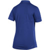 ADIDAS UNDER THE LIGHTS COACH'S POLO SHIRT WOMEN'S SIZE: WOMEN XL - ROYAL BLUE ADIDAS UNDER THE LIGHTS COACH'S POLO SHIRT WOMEN'S SIZE: WOMEN XL - ROYAL BLUE