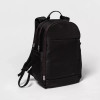 ALL IN MOTION 17.5" LIFESTYLE BACKPACK - BLACK ALL IN MOTION 17.5" LIFESTYLE BACKPACK - BLACK