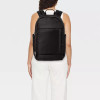 ALL IN MOTION 17.5" LIFESTYLE BACKPACK - BLACK ALL IN MOTION 17.5" LIFESTYLE BACKPACK - BLACK