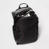 ALL IN MOTION 17.5" LIFESTYLE BACKPACK - BLACK ALL IN MOTION 17.5" LIFESTYLE BACKPACK - BLACK