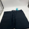 7GROOVE SLIM JEANS - SIZE: MEN 34X30 - BLACK 7GROOVE SLIM JEANS - SIZE: MEN 34X30 - BLACK