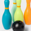 SUN SQUAD 13PC LAWN BOWLING SET