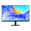 SAMSUNG 32 INCH VIEWFINITY S8 4K UHD MONITOR, LS32D802UANXGO [CANADA] (2024)