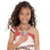 DISNEY MOANA 2 MOANA'S NECKLACE MAGICAL SEA SHELL STAR LIGHT-UP NECKLACE New DISNEY MOANA 2 MOANA'S NECKLACE MAGICAL SEA SHELL STAR LIGHT-UP NECKLACE New
