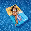 Giant Rice Krispies Pool Float, 6 Feet Extra Large Inflatable Pool Float New Giant Rice Krispies Pool Float, 6 Feet Extra Large Inflatable Pool Float New