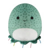 Squishmallows Original 14-Inch Forina Green Spotted Jellyfish Large Ultrasoft New