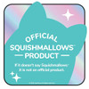 Squishmallows Original 14-Inch Forina Green Spotted Jellyfish Large Ultrasoft New