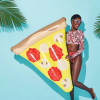 SUN SQUAD PIZZA FLOAT NOVELTY POOL INFLATABLES FOR AGES 9+ SUN SQUAD PIZZA FLOAT NOVELTY POOL INFLATABLES FOR AGES 9+