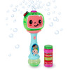CCM-MUSICBBLWAND COCOMELON LIGHT SOUND BUBBLE WAND BUBBLE SOLUTION - COCOMELON CCM-MUSICBBLWAND COCOMELON LIGHT SOUND BUBBLE WAND BUBBLE SOLUTION - COCOMELON