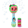 CCM-MUSICBBLWAND COCOMELON LIGHT SOUND BUBBLE WAND BUBBLE SOLUTION - COCOMELON CCM-MUSICBBLWAND COCOMELON LIGHT SOUND BUBBLE WAND BUBBLE SOLUTION - COCOMELON