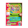 Cocomelon Sing and Learn Laptop Toy, Lights, Sounds and Music New Cocomelon Sing and Learn Laptop Toy, Lights, Sounds and Music New
