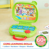 Cocomelon Sing and Learn Laptop Toy, Lights, Sounds and Music New Cocomelon Sing and Learn Laptop Toy, Lights, Sounds and Music New