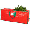 HANDY LAUNDRY CHRISTMAS TREE STORAGE BAG STORES 9 FOOT ARTIFICIAL 5065-9FT-RED HANDY LAUNDRY CHRISTMAS TREE STORAGE BAG STORES 9 FOOT ARTIFICIAL 5065-9FT-RED