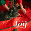 HANDY LAUNDRY CHRISTMAS TREE STORAGE BAG STORES 9 FOOT ARTIFICIAL 5065-9FT-RED HANDY LAUNDRY CHRISTMAS TREE STORAGE BAG STORES 9 FOOT ARTIFICIAL 5065-9FT-RED