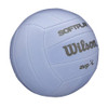 WILSON 2025 AVP SOFT PLAY VOLLEYBALLS - OFFICIAL SIZE - PURPLE