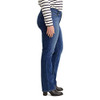392500050 LEVI'S WOMEN'S CLASSIC STRAIGHT JEANS LAPIS DARK HORSE SIZE 33X30 New 392500050 LEVI'S WOMEN'S CLASSIC STRAIGHT JEANS LAPIS DARK HORSE SIZE 33X30 New
