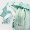 ALL IN MOTION WATER BOTTLE CROSSBODY BAG - MINT