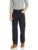 AMAZON ESSENTIALS MEN'S RELAXED-FIT CARPENTER UTILITY PANT - SIZE: MEN 28W X 28L AMAZON ESSENTIALS MEN'S RELAXED-FIT CARPENTER UTILITY PANT - SIZE: MEN 28W X 28L