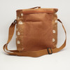 NOURISH BY SOYOUNG LUNCH BAG - TERRA COTTA RAINBOWS