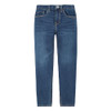 LEVI'S STORE BOYS' 512 SKINNY TAPER FIT JEANS, SIZE 12, 26X27, MELBOURNE LEVI'S STORE BOYS' 512 SKINNY TAPER FIT JEANS, SIZE 12, 26X27, MELBOURNE