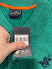 PACIFIC POLO CLUB MEN'S POLO SHIRT - SIZE: MEN M - TEAL New PACIFIC POLO CLUB MEN'S POLO SHIRT - SIZE: MEN M - TEAL New