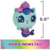 GABBYS DOLL HOUSE MERCAT PLUSHIES 8-INCH TALL CELEBRATION SERIES 8 NEW New GABBYS DOLL HOUSE MERCAT PLUSHIES 8-INCH TALL CELEBRATION SERIES 8 NEW New