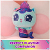 GABBYS DOLL HOUSE MERCAT PLUSHIES 8-INCH TALL CELEBRATION SERIES 8 NEW New GABBYS DOLL HOUSE MERCAT PLUSHIES 8-INCH TALL CELEBRATION SERIES 8 NEW New