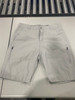 JUMP START NEW YORK SHORTS - SIZE: MEN 34 - GRAY New JUMP START NEW YORK SHORTS - SIZE: MEN 34 - GRAY New