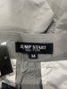 JUMP START NEW YORK SHORTS - SIZE: MEN 34 - GRAY New JUMP START NEW YORK SHORTS - SIZE: MEN 34 - GRAY New