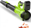 GREENER 21V LEAF BLOWER CORDLESS (TOOL ONLY) - GREEN GREENER 21V LEAF BLOWER CORDLESS (TOOL ONLY) - GREEN