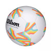 WILSON PENTAGON PRO SOCCER BALL SIZE 3 - BRIGHT