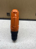 BLACK AND DECKER DECKER LD120 TYPE 1 DRILL/DRIVER, TOOL ONLY - ORANGE AND BLACK