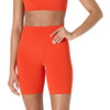 AMAZON ESSENTIALS WOMEN'S ACTIVE FORMFLEX BUTTERY SOFT YOGA BIKER - SIZE XL New AMAZON ESSENTIALS WOMEN'S ACTIVE FORMFLEX BUTTERY SOFT YOGA BIKER - SIZE XL New